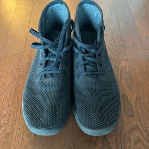 Allbirds Tree Toppers Hi Tops